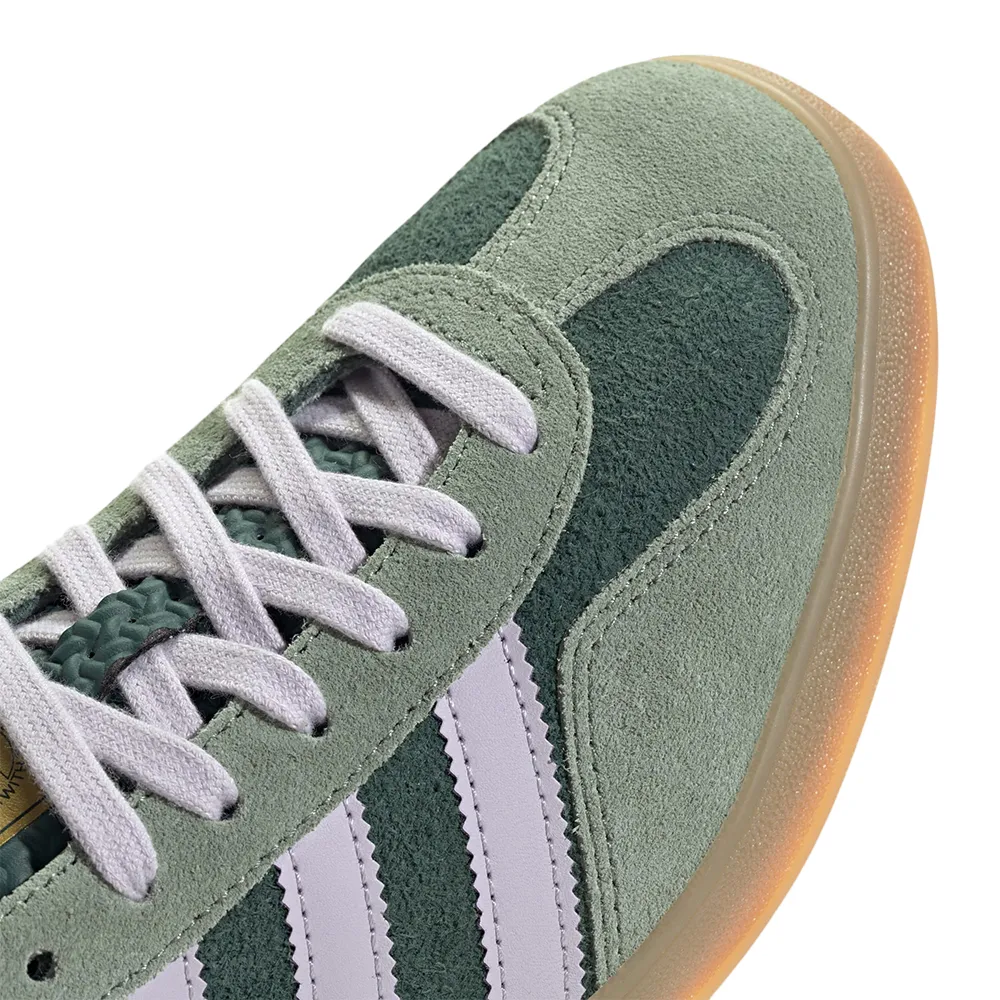 Gazelle Indoor 'Mineral Green'