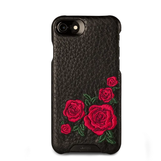 Grip Amy iPhone 7 Leather Case