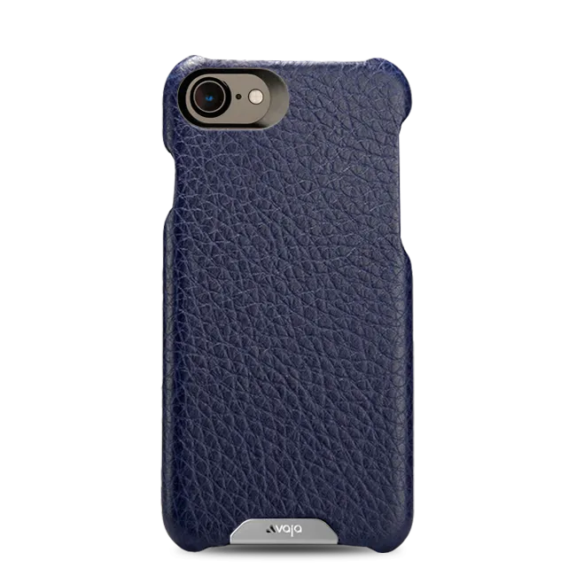 Grip - iPhone 7 Leather Case