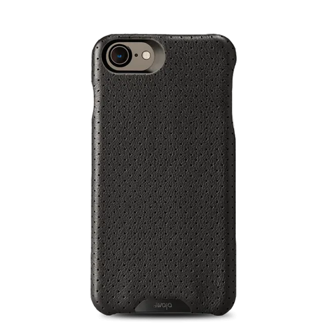 Grip - iPhone 7 Leather Case