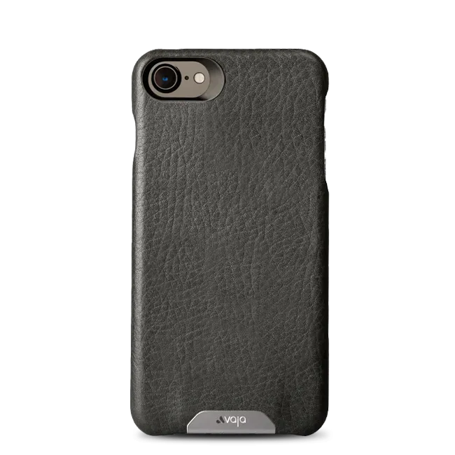 Grip - iPhone 7 Leather Case