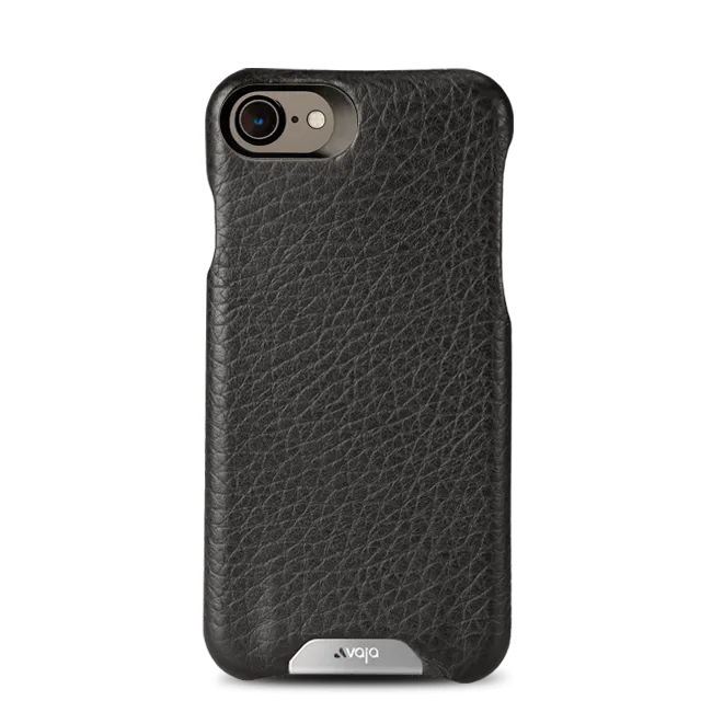 Grip - iPhone 7 Leather Case