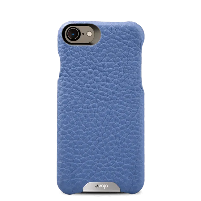 Grip - iPhone 7 Leather Case