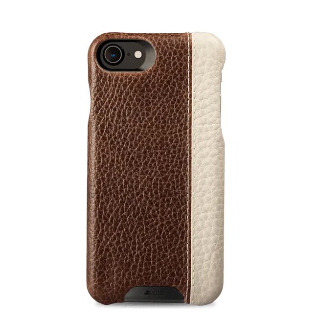 Grip LP - iPhone 7 Leather case