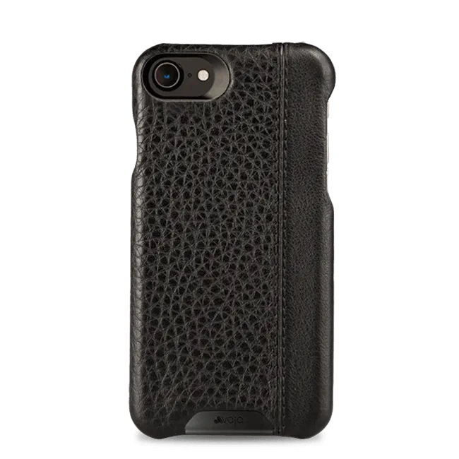 Grip LP - iPhone 7 Leather case