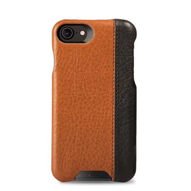 Grip LP - iPhone 7 Leather case