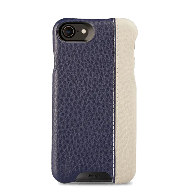 Grip LP - iPhone 7 Leather case