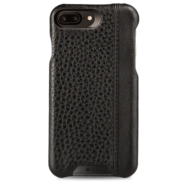 Grip LP - iPhone 7 Plus leather case