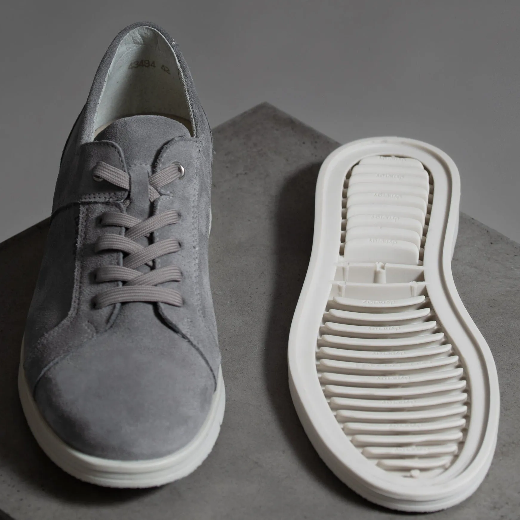 HAKO Men´s DYNERGY sneaker