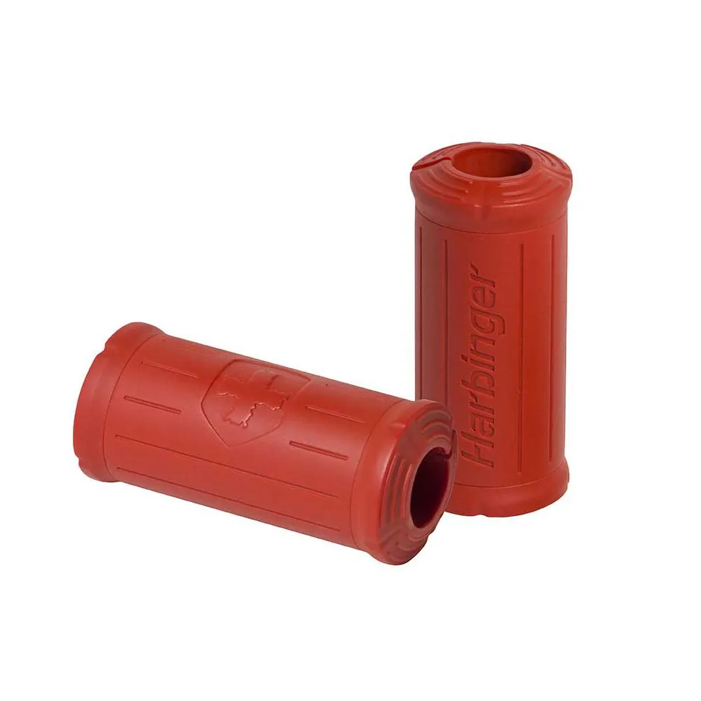 Harbinger Big Bar Grips Gym (29707)