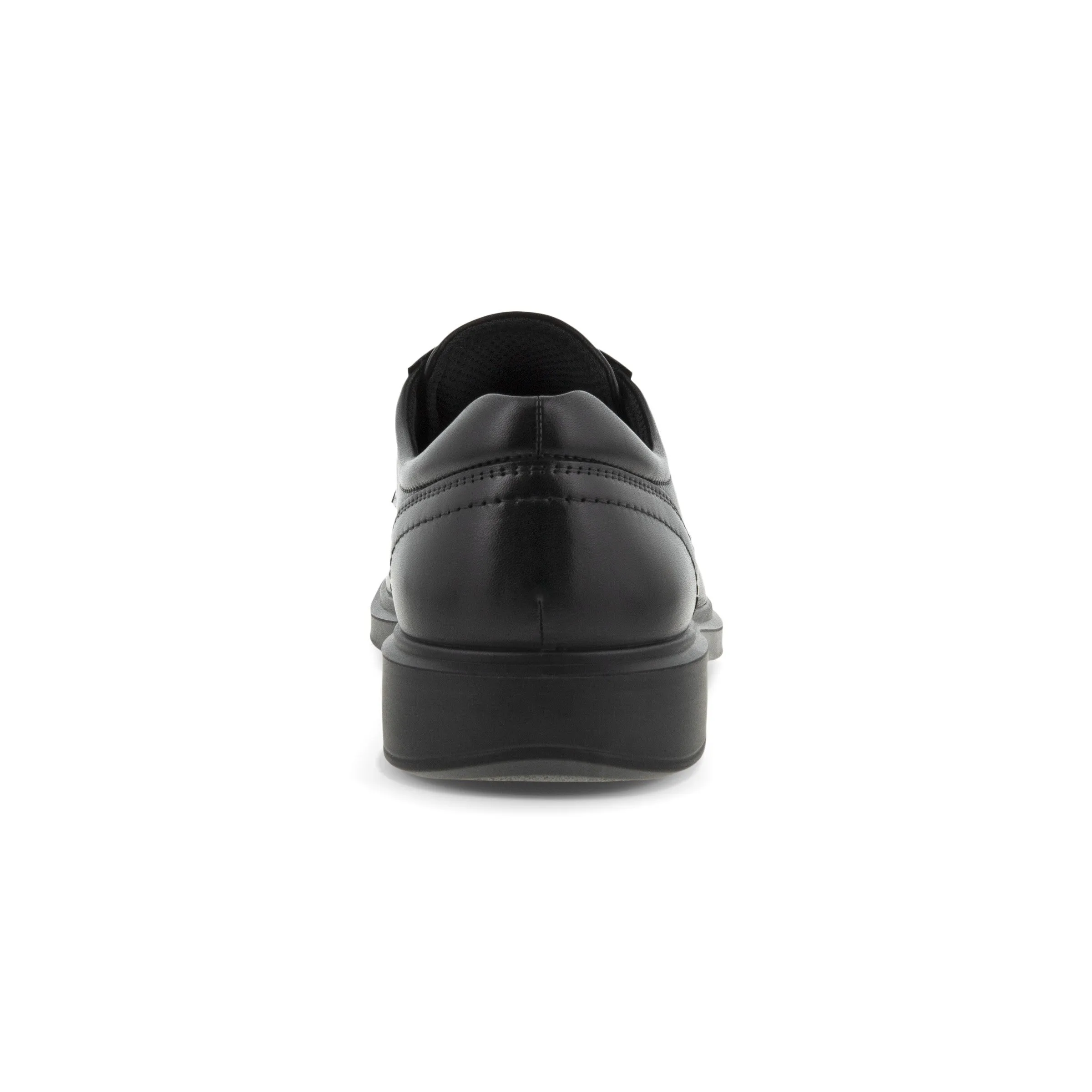 Helsinki Plain Tie - Black