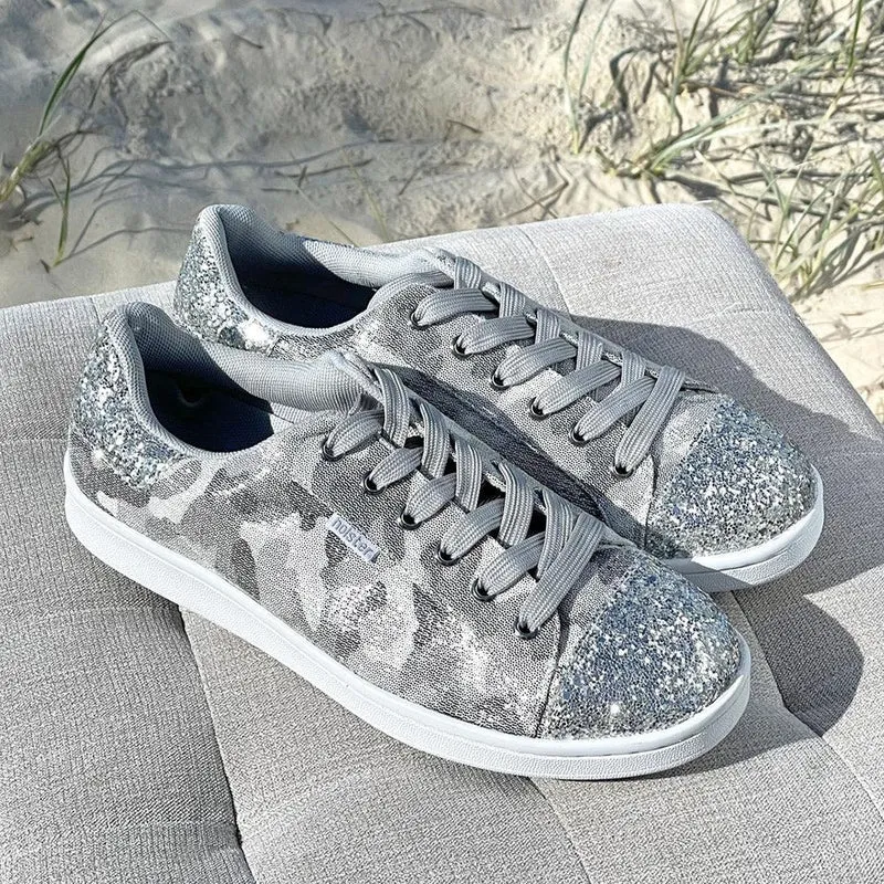 Holster Stardust Sneaker - Camo