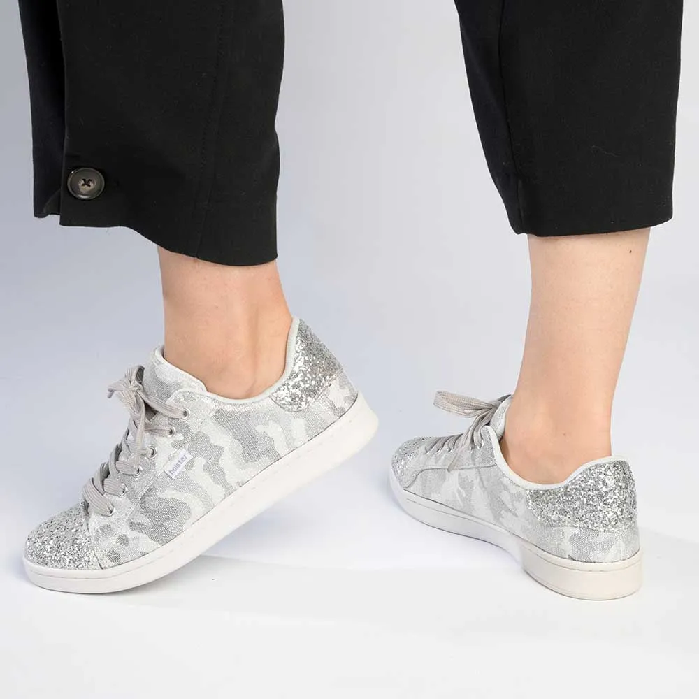 Holster Stardust Sneaker - Camo