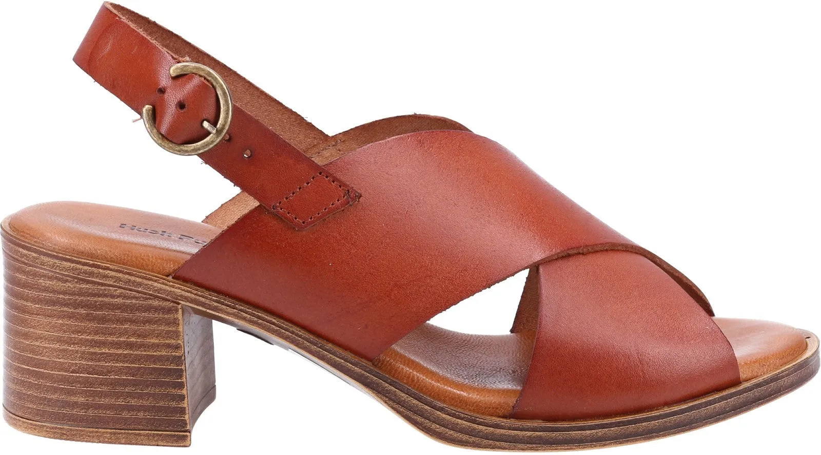 Hush Puppies Gabrielle Heeled Sandal