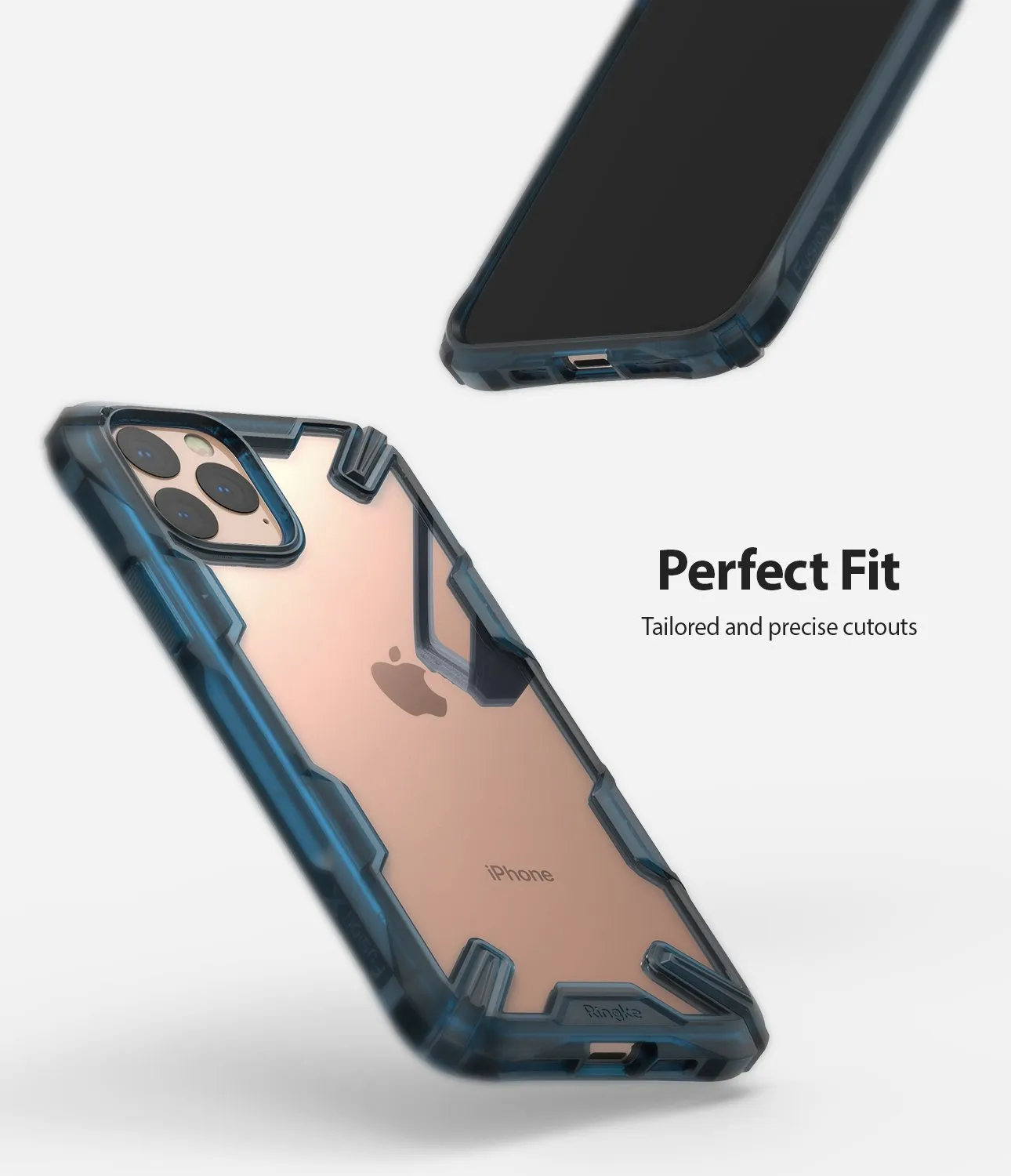 iPhone 11 Pro Case | Fusion-X