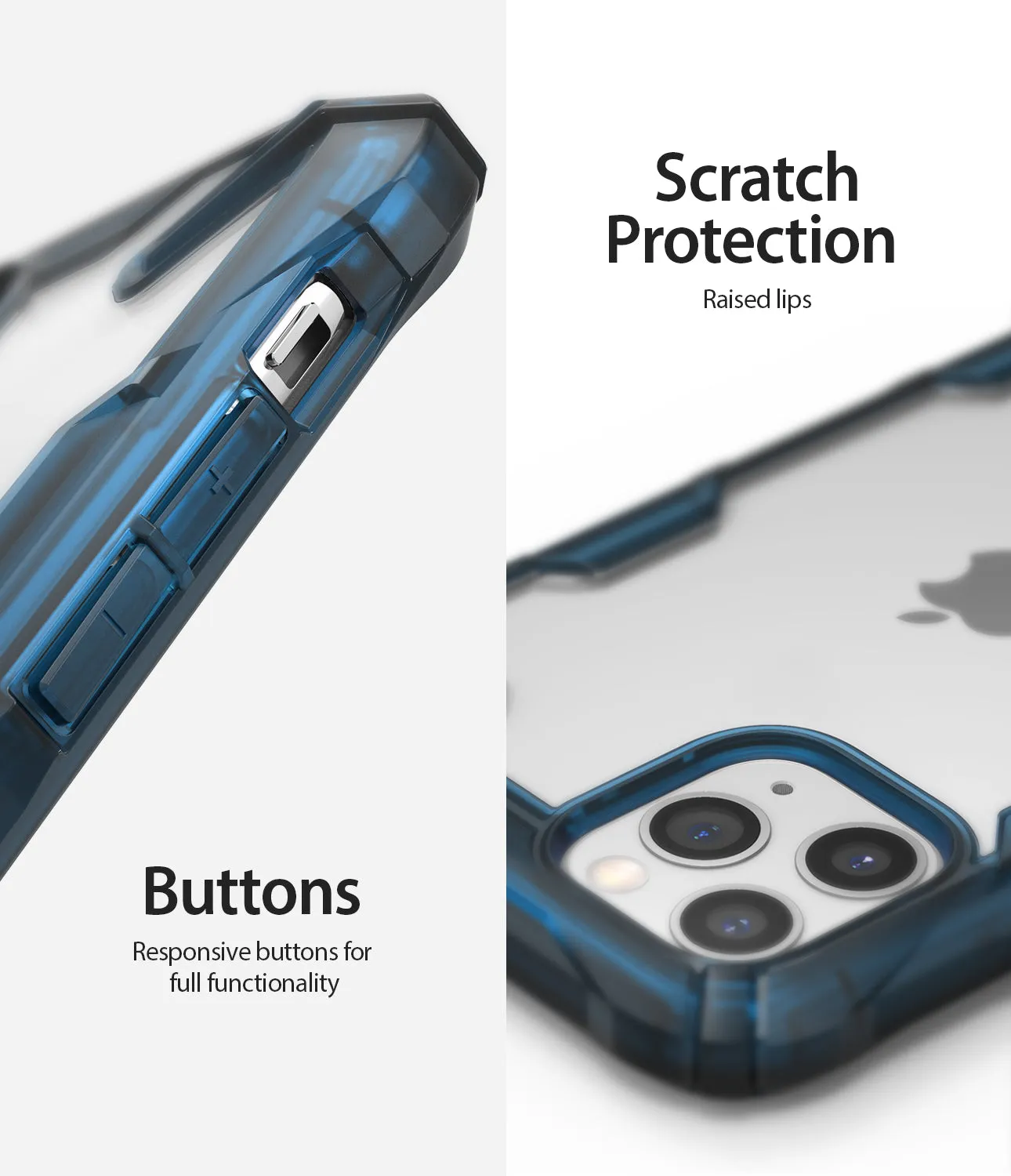 iPhone 11 Pro Case | Fusion-X