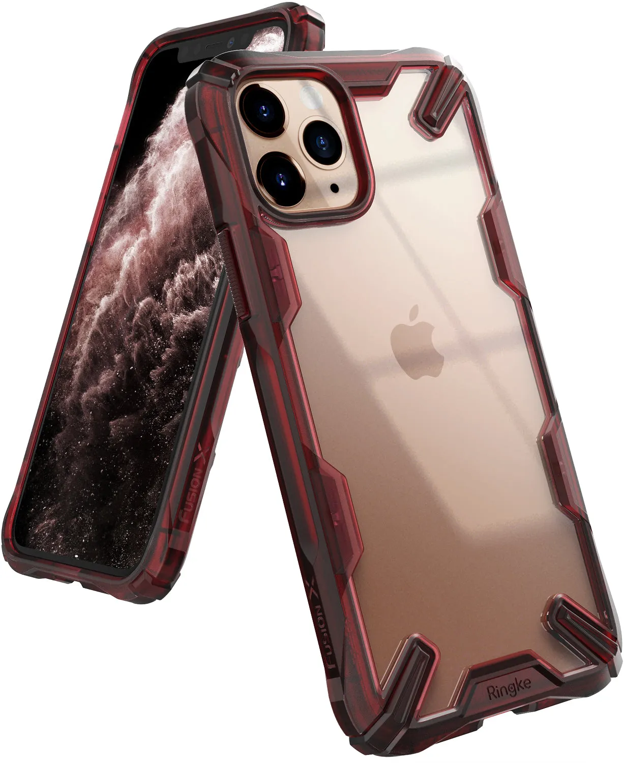 iPhone 11 Pro Case | Fusion-X