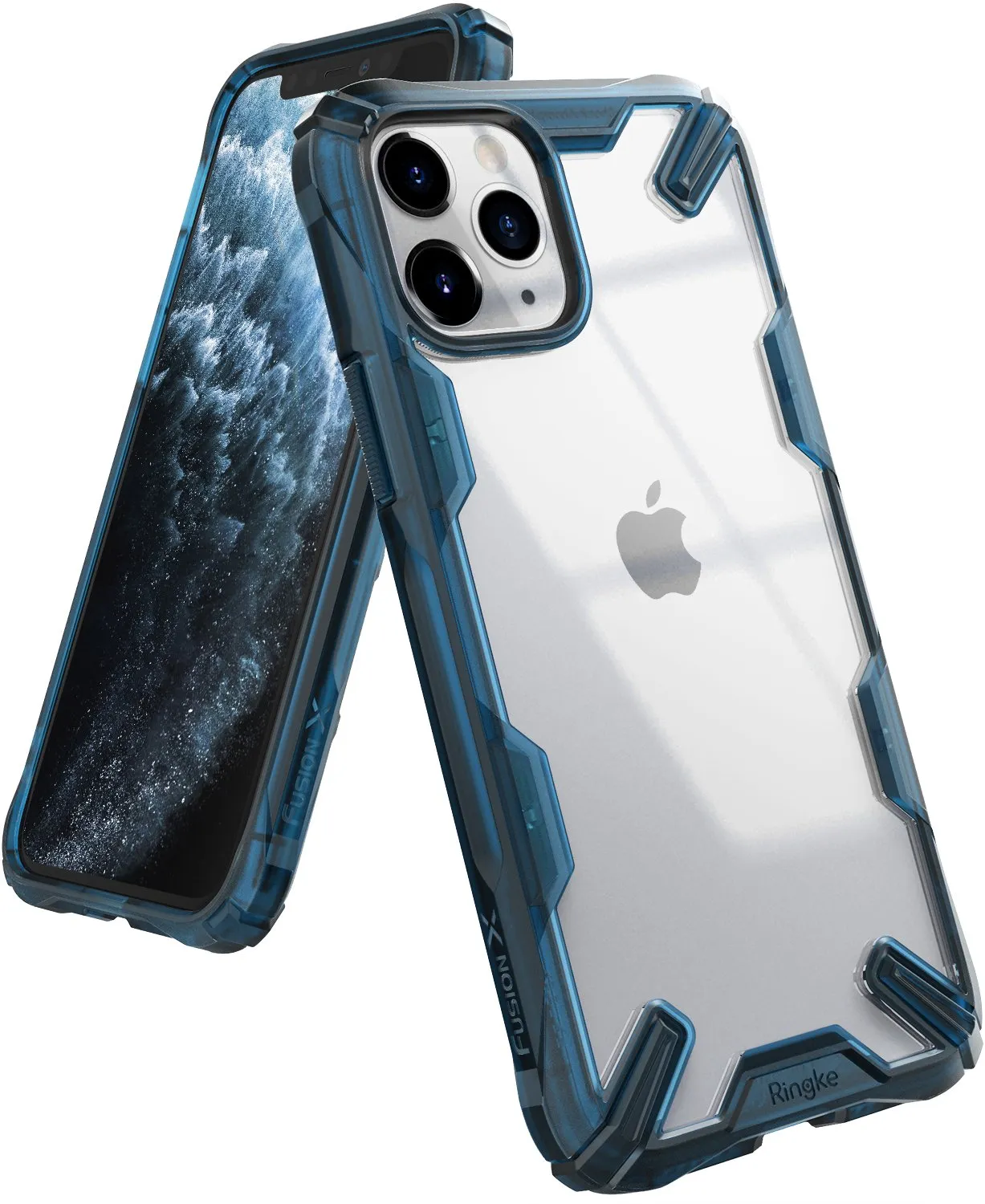 iPhone 11 Pro Case | Fusion-X