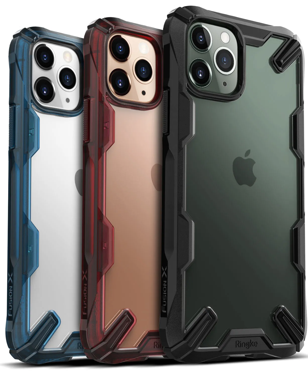 iPhone 11 Pro Case | Fusion-X