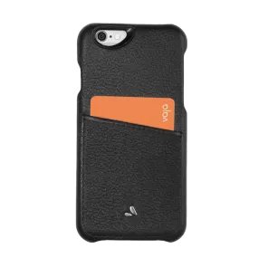 iPhone 6/6s Leather Wallet Case - Grip Wallet