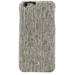 iPhone 6/6s Plus Fabric Case - Grip Marsh