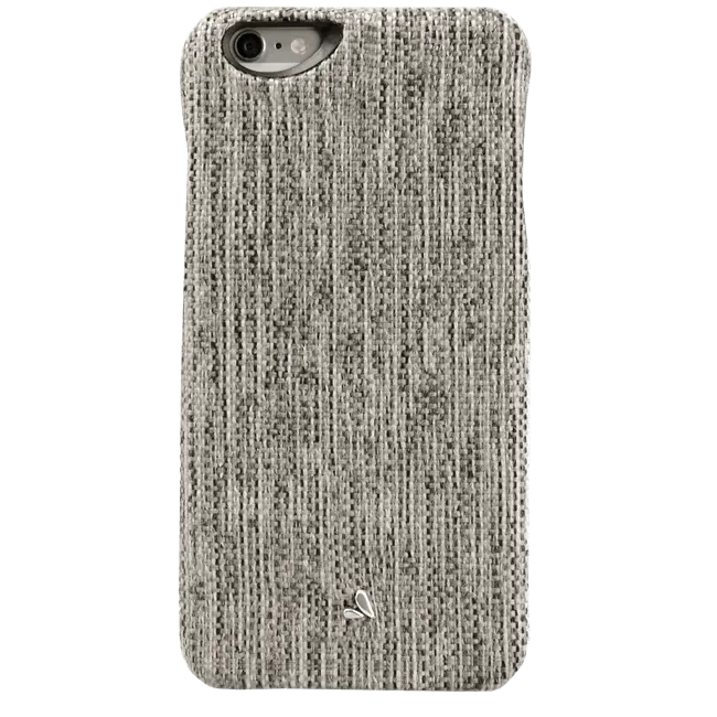 iPhone 6/6s Plus Fabric Case - Grip Marsh