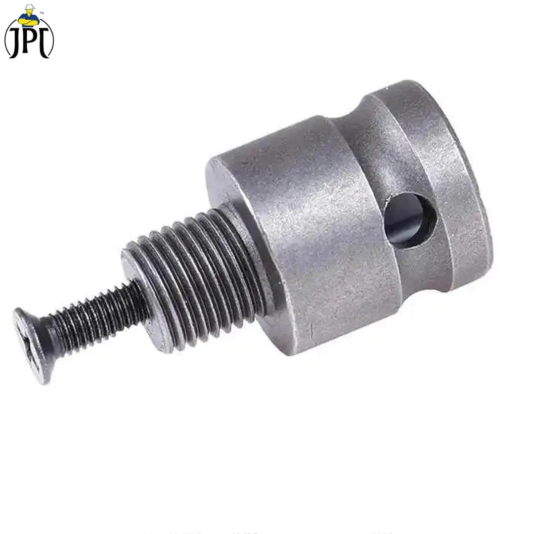 JPT Drill Chuck Adopter For Impact Wrench 1/2" Shank