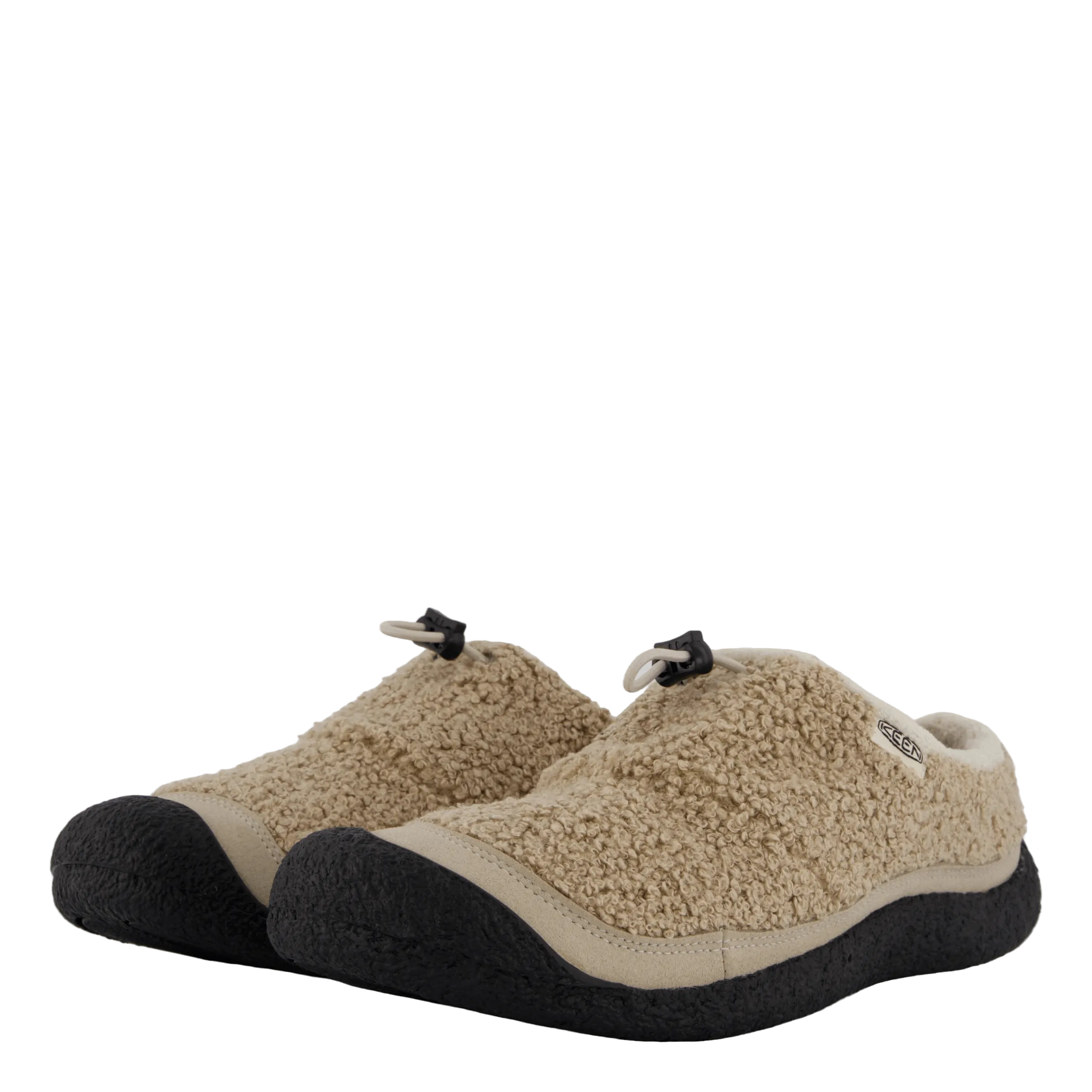 Ke Howser Iii Slide W-plaza Ta Plaza Taupe-black