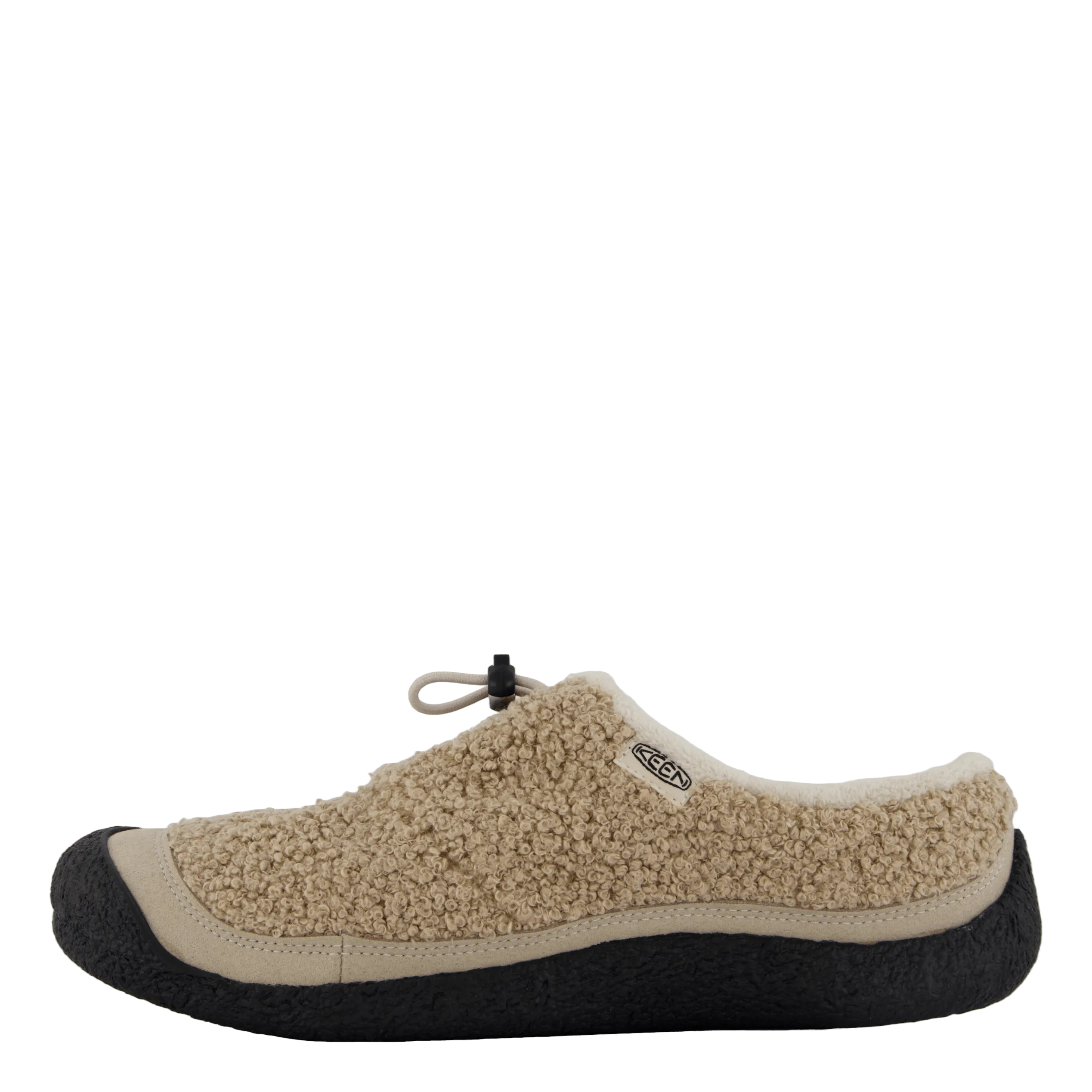 Ke Howser Iii Slide W-plaza Ta Plaza Taupe-black