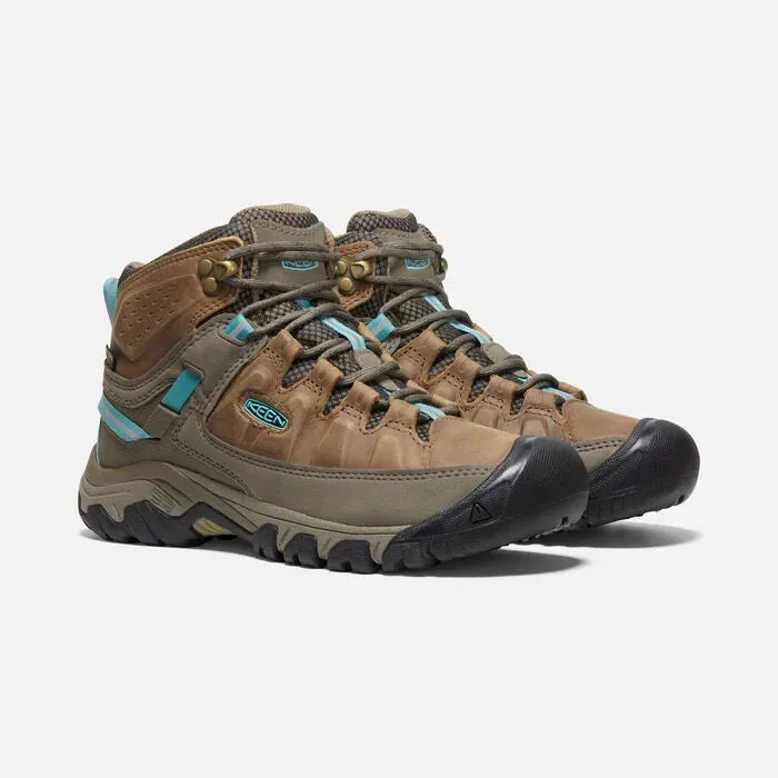 Keen Women's Targhee III Waterproof Mid