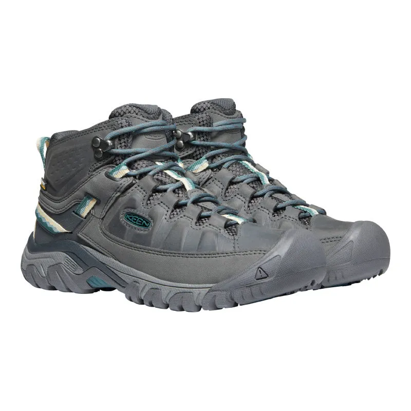 Keen Women's Targhee III Waterproof Mid