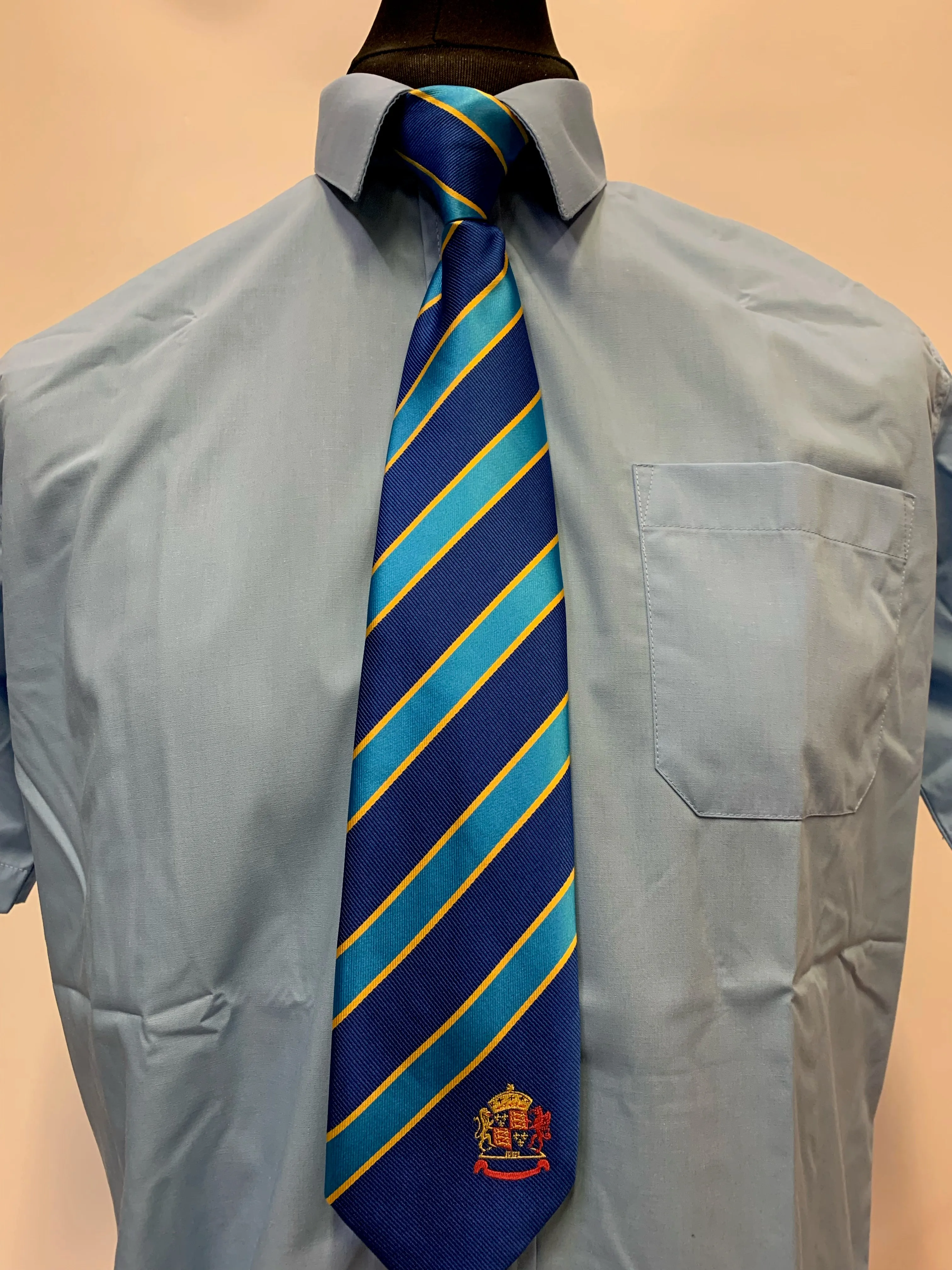 Kings Ottery Tie