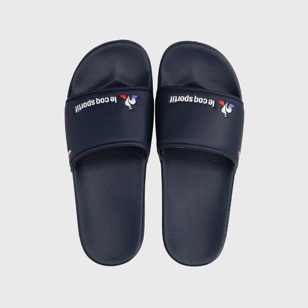 Le Coq Sportif Mens Sandal _ 180549 _ Navy