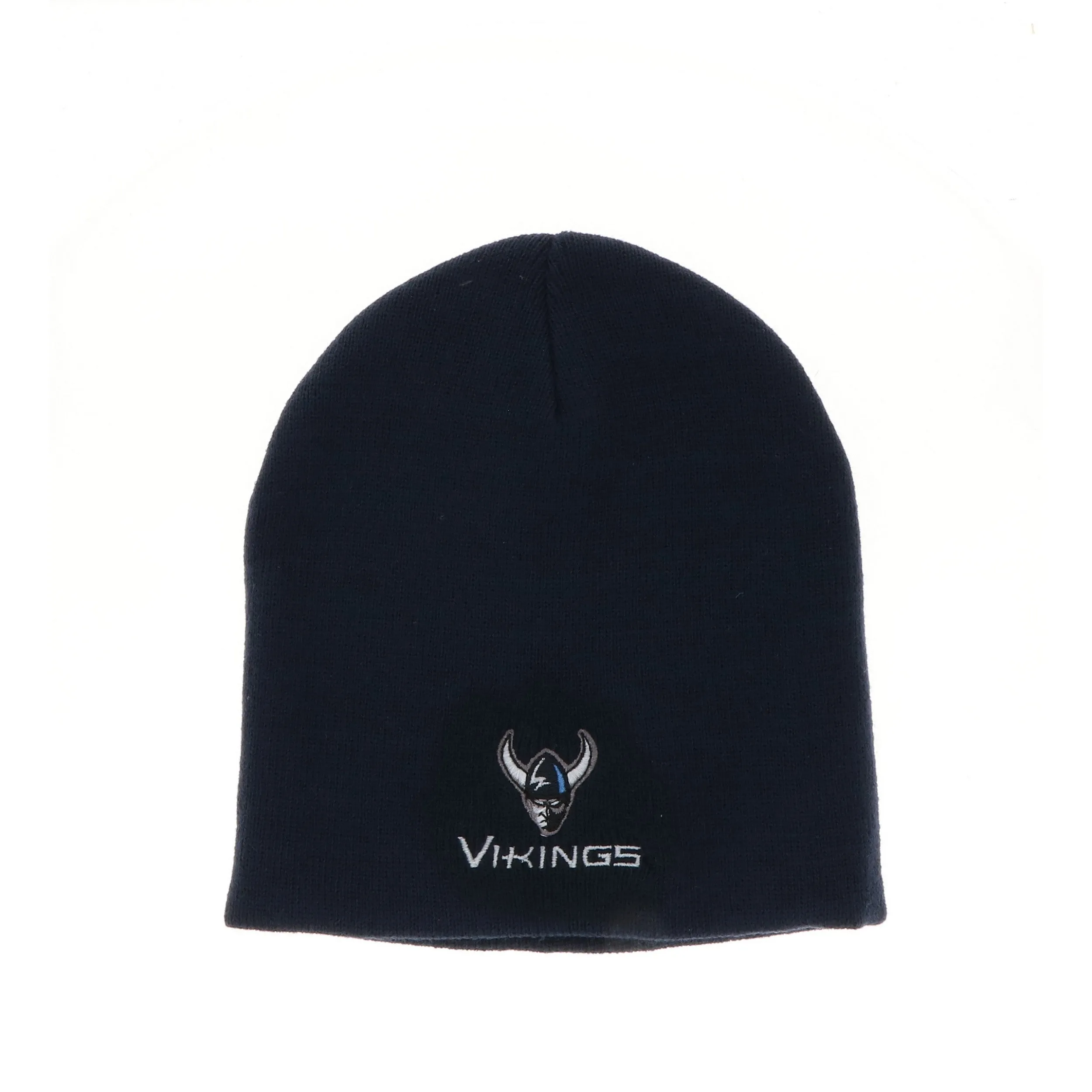 League Western Washington University Navy Knit Beanie