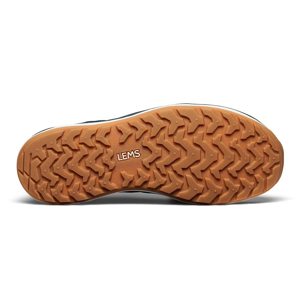 Lems Mesa Minimal Shoe - Coastal