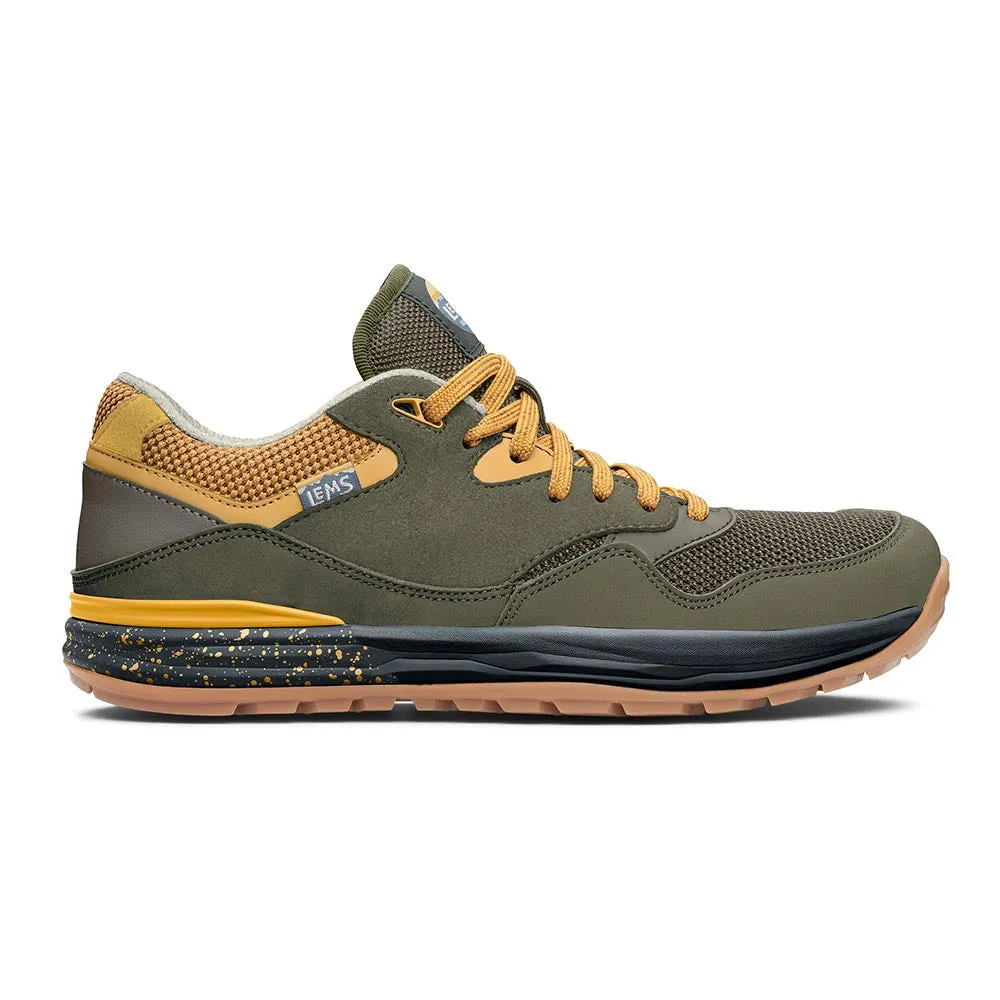 Lems Trailhead V2 Hiking Shoe - Sage