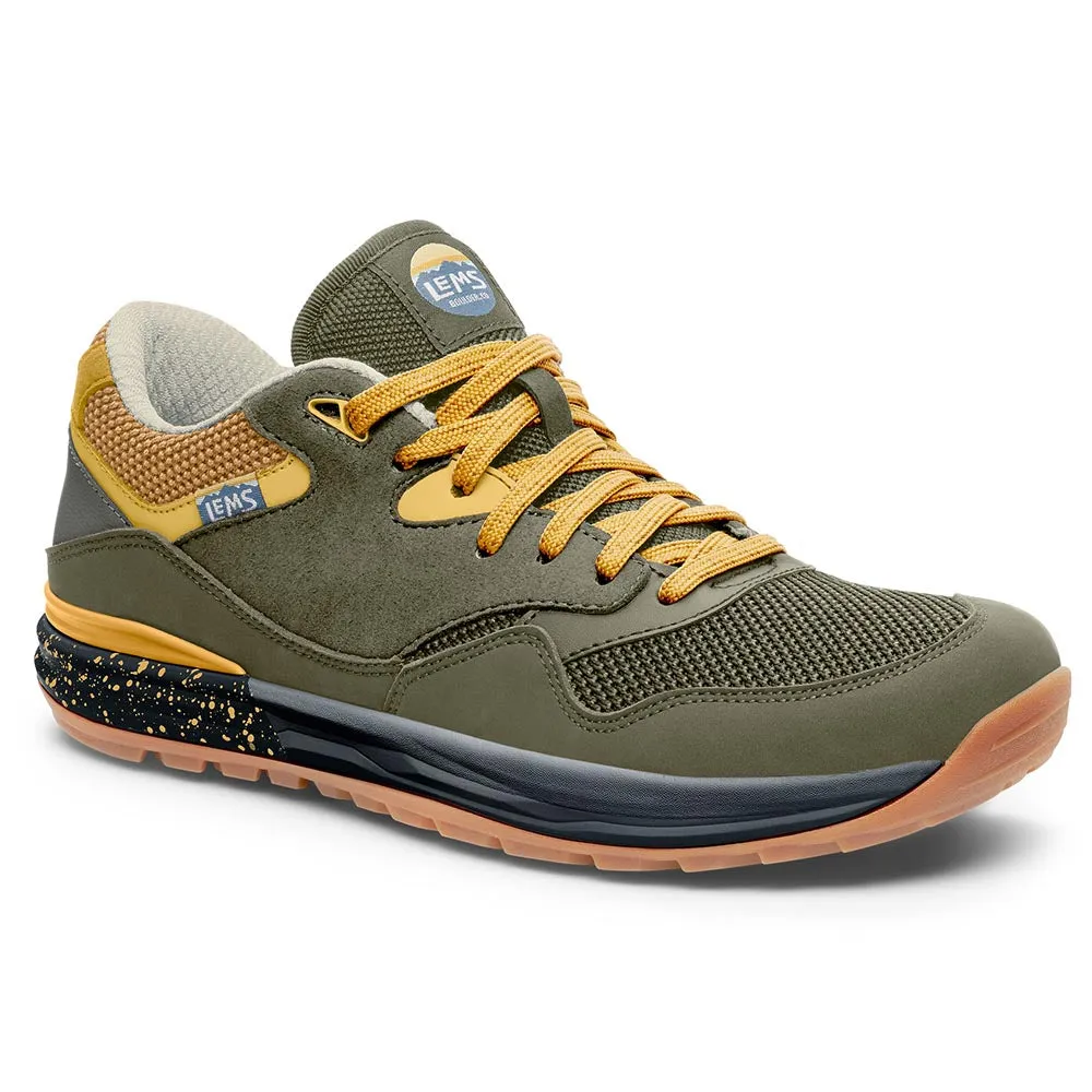 Lems Trailhead V2 Hiking Shoe - Sage