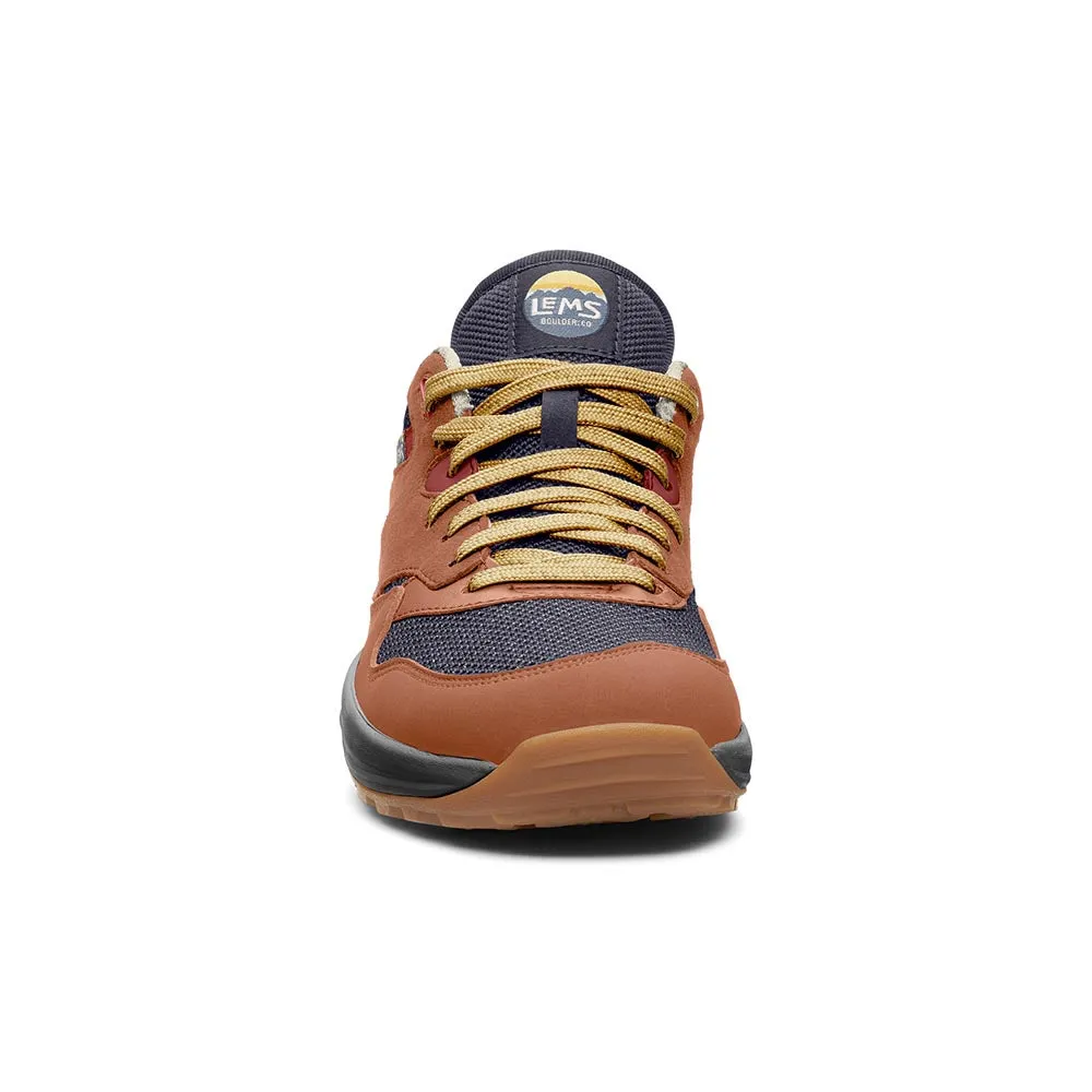 Lems Trailhead V2 Hiking Shoe - Sequoia