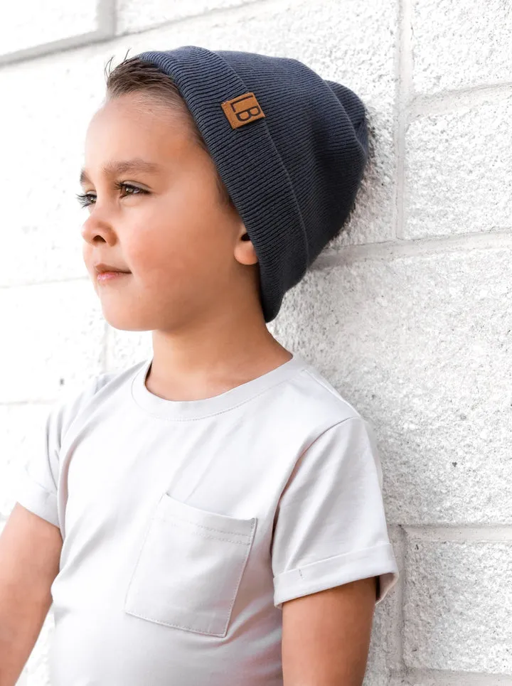 Little Bipsy-NaVy BeAniE