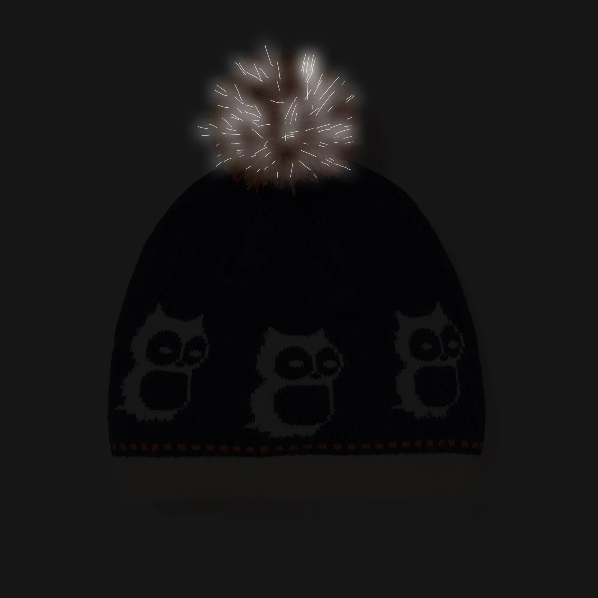 Logo beanie