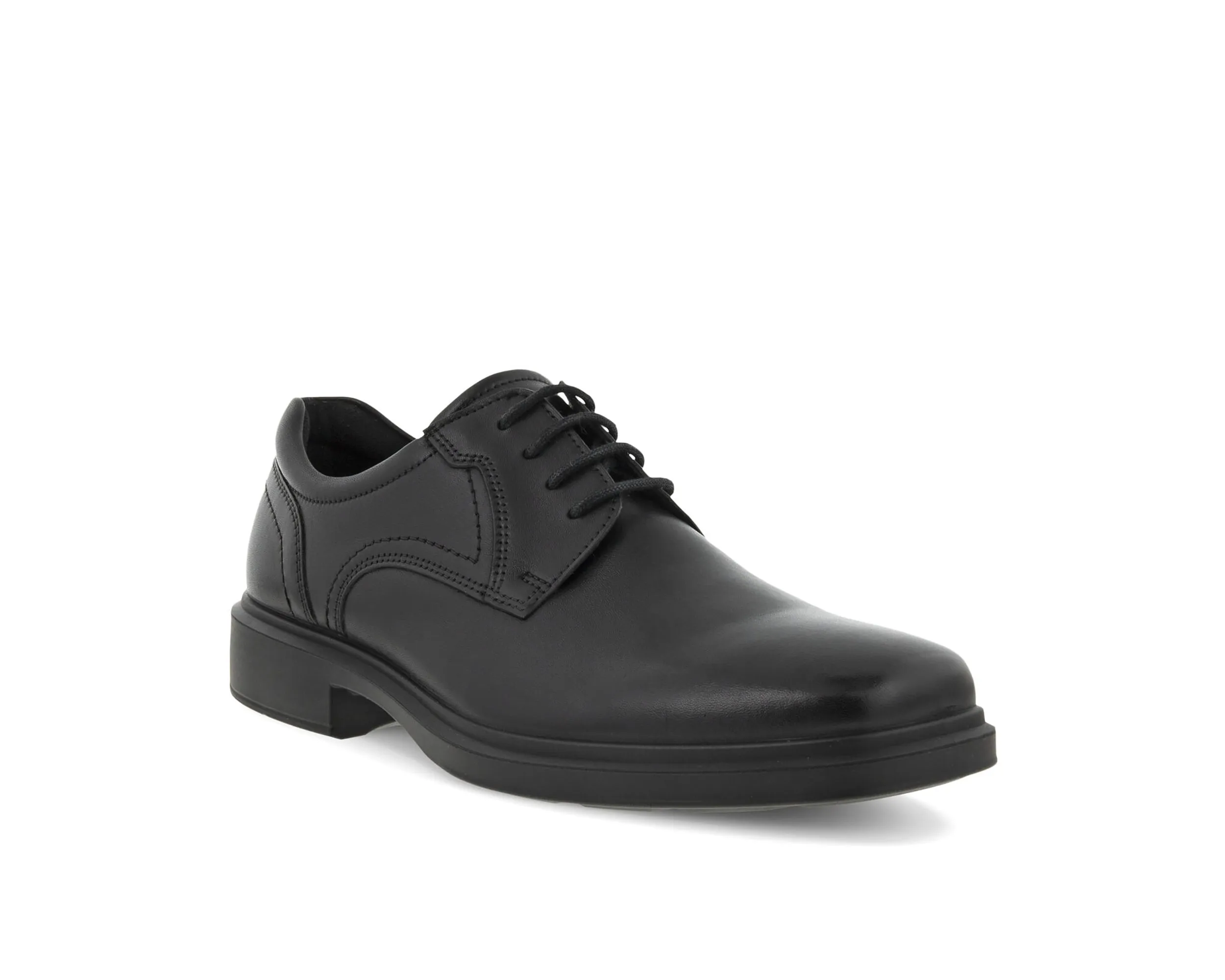 Men`s Ecco Helsinki 2.0 Plain Toe Tie