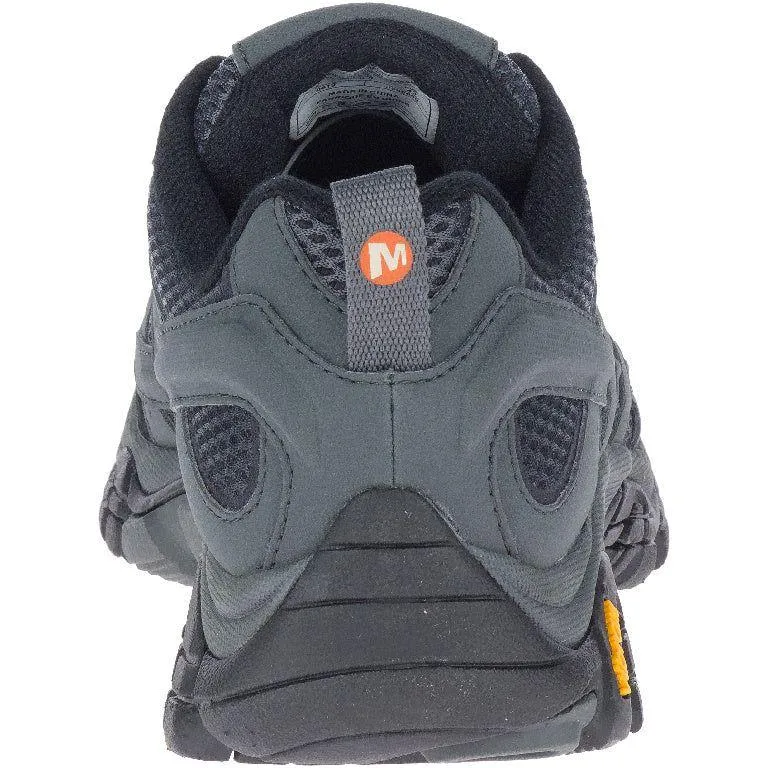 Merrell Men's Moab 2 GTX Walking Shoes - Granite