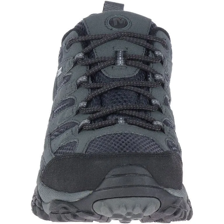 Merrell Men's Moab 2 GTX Walking Shoes - Granite