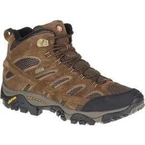 MERRELL MOAB 2 MID WP