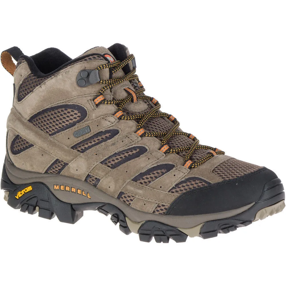 MERRELL MOAB 2 MID WP