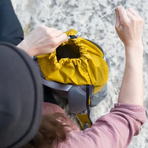 Minimalist 19 Daypack by Gossamer Gear