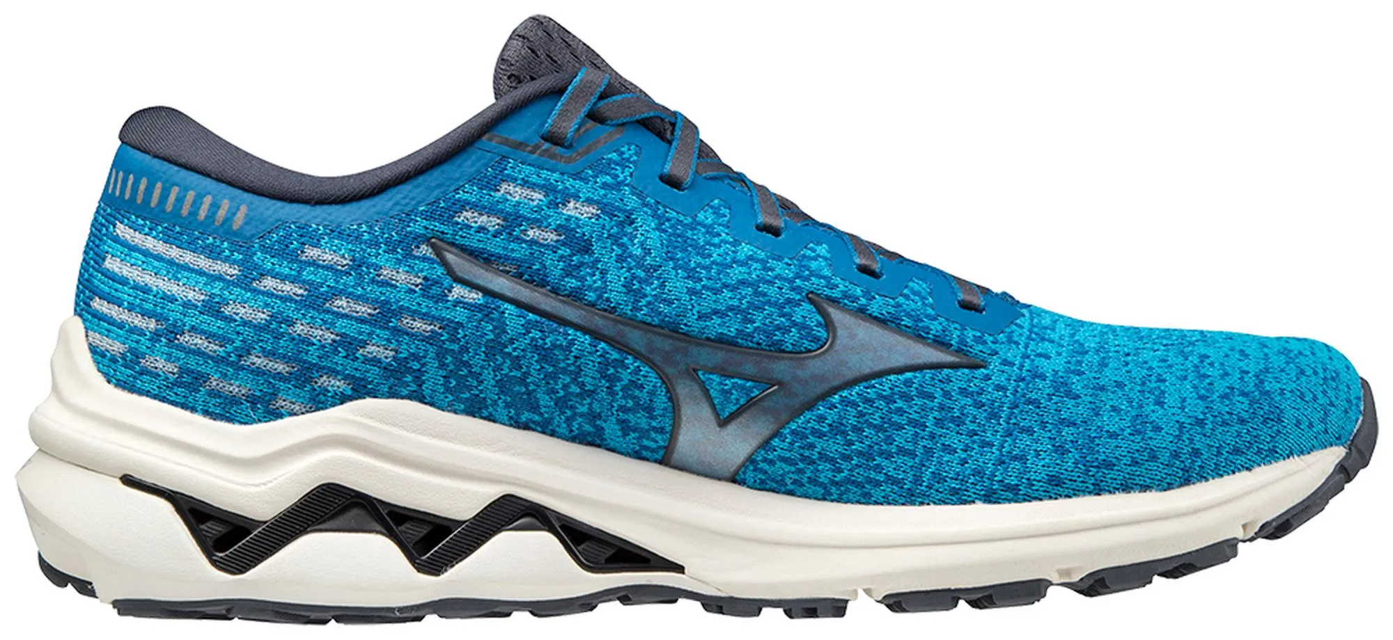 Mizuno Men's Wave Inspire 17 Waveknit