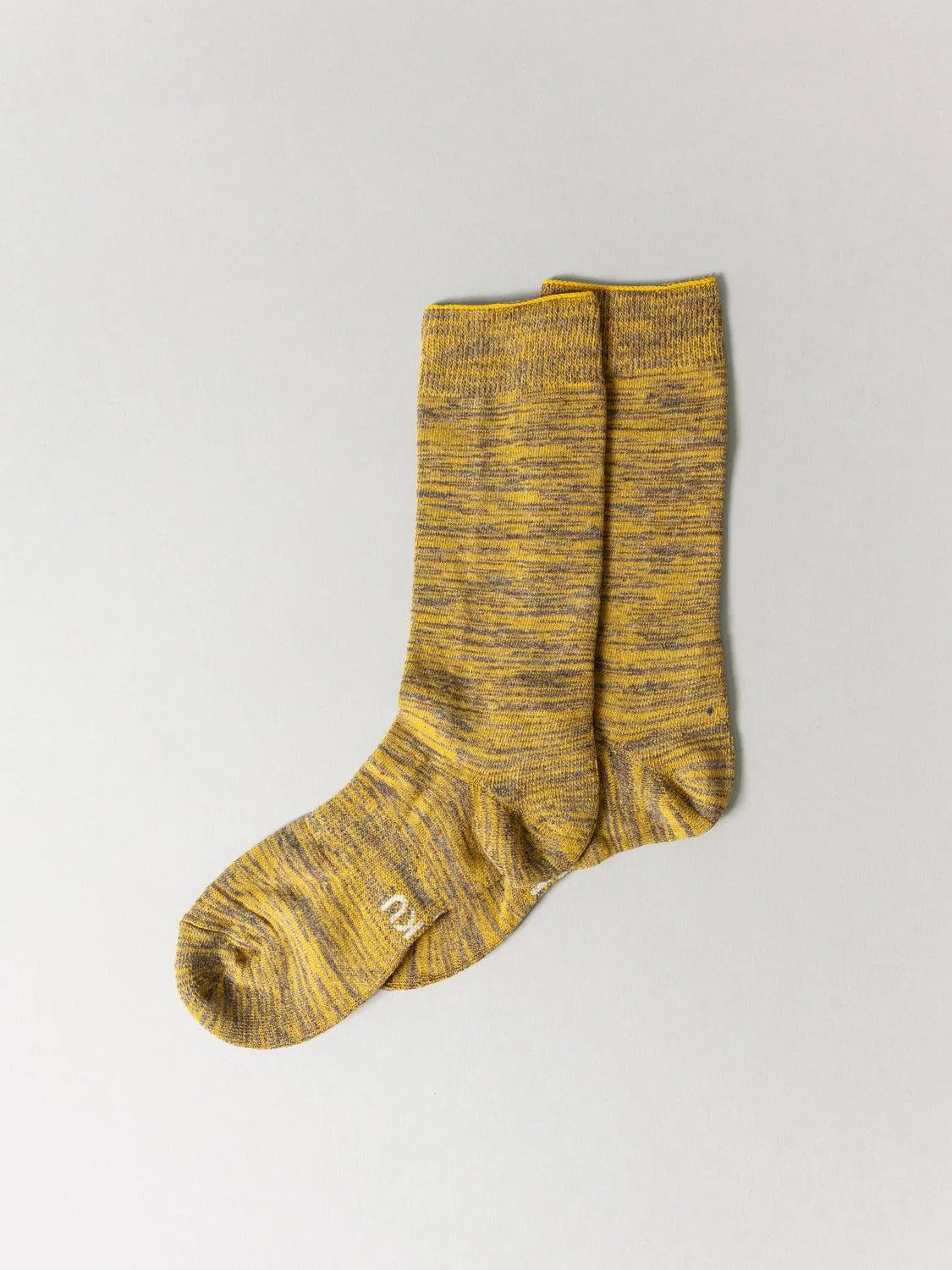 Moku Socks, Gold