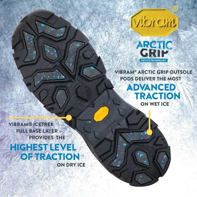 MUCK ARCTIC ICE MID   VIBRAM - Men's