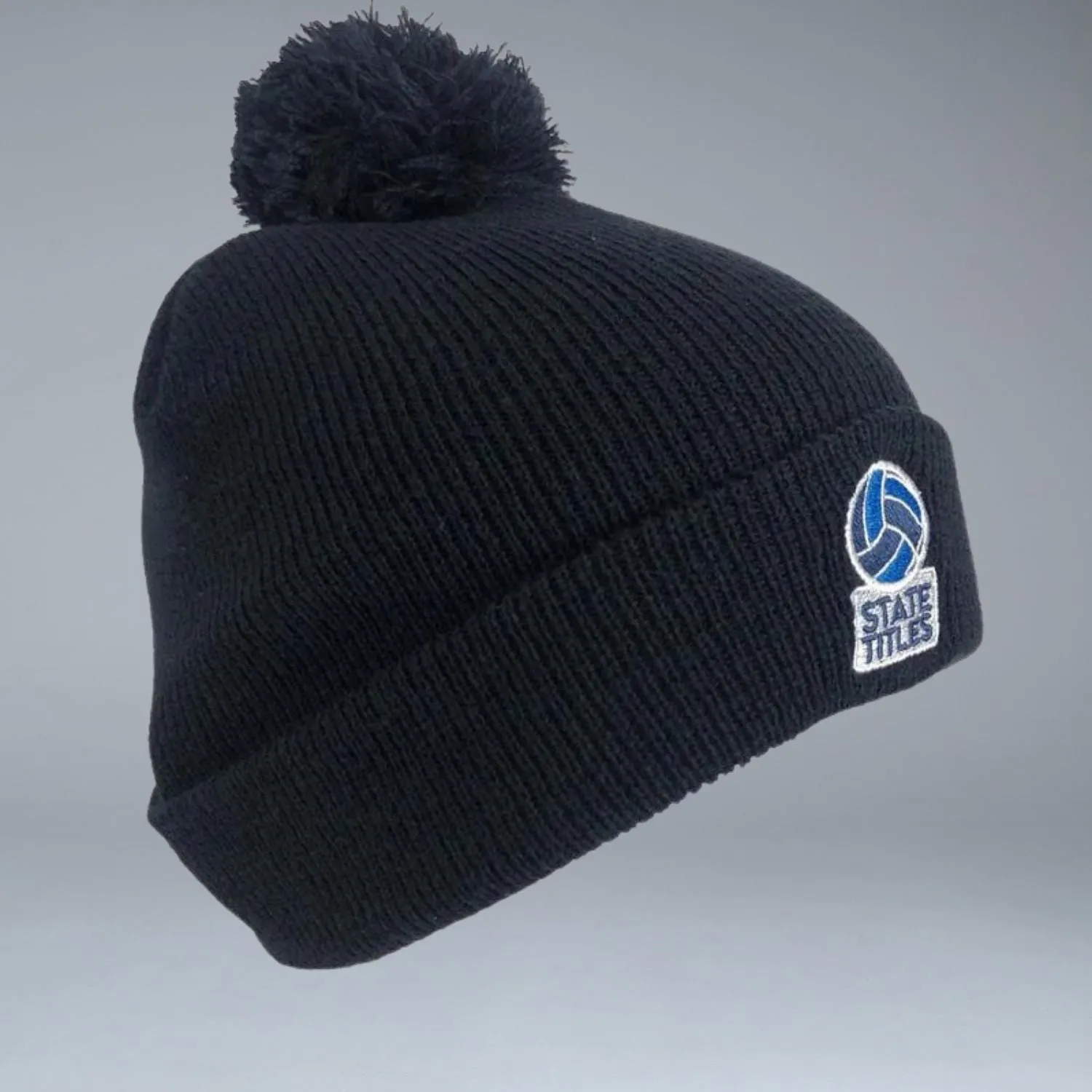 Netball NSW State Titles Beanie